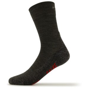 Falke - TK2 Sensitive - Wandersocken Gr 39-41;42-43;44-45;46-48 grau;schwarz Hersteller: Falke Bestellnummer: