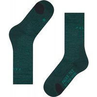 Falke – TK2 Wool – Wandersocken Gr 42-43 blau