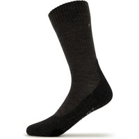 Falke – TK2 Wool – Wandersocken Gr 46-48 schwarz