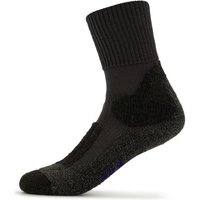 Falke – Women’s TK1 Cool – Wandersocken Gr 35-36;37-38;39-40;41-42 schwarz