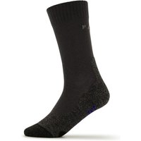 Falke – Women’s TK2 Cool – Wandersocken Gr 35-36 schwarz