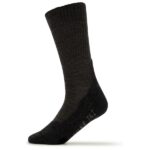 Falke – Women’s TK2 Wool – Wandersocken Gr 35-36 schwarz