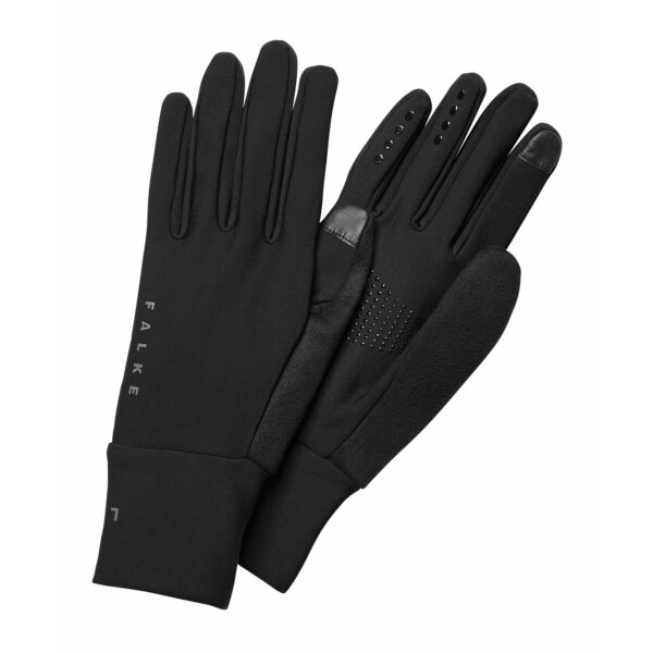 Gemischte Handschuhe Falke Brushed Hersteller: Falke Bestellnummer:4043874219174