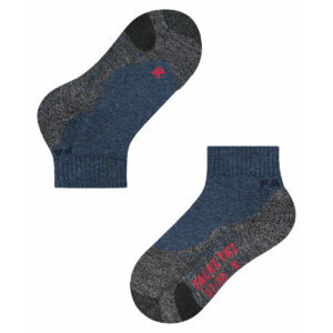 Kindersocken Falke TK2 courtes Hersteller: Falke Bestellnummer:4031309209197