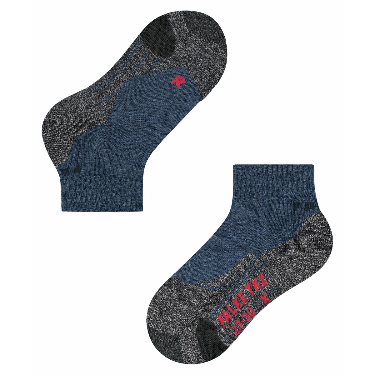 Kindersocken Falke TK2 courtes