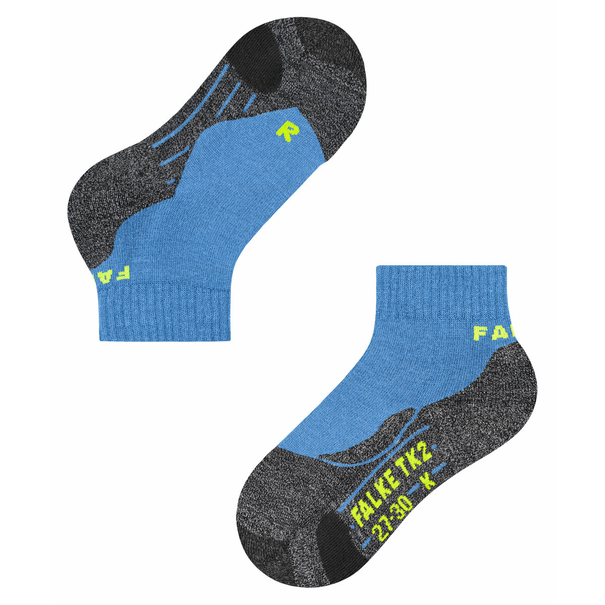 Kindersocken Falke TK2 courtes