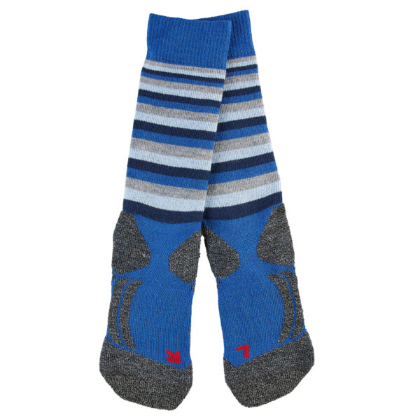 Kniestrümpfe Falke SK2 Stripe enfants Hersteller: Falke Bestellnummer:4043874251839