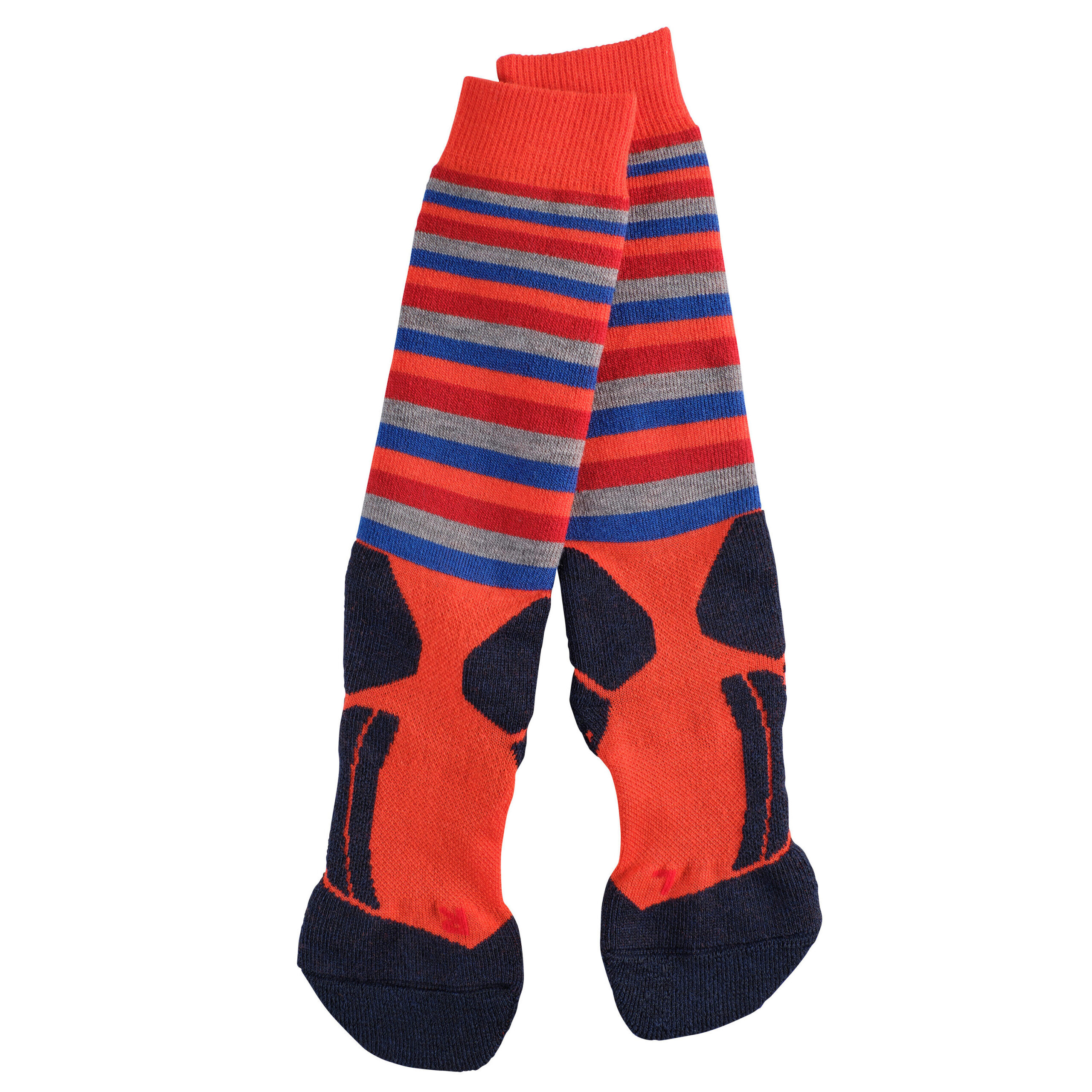 Kniestrümpfe Falke SK2 Stripe enfants Hersteller: Falke Bestellnummer:4043874495325