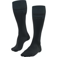 Kniestrumpfsocken, Damen Falke SK7 Race