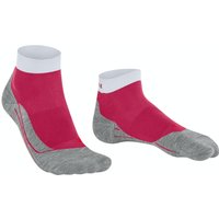 Kurze Ausdauersocken Frau Falke RU4