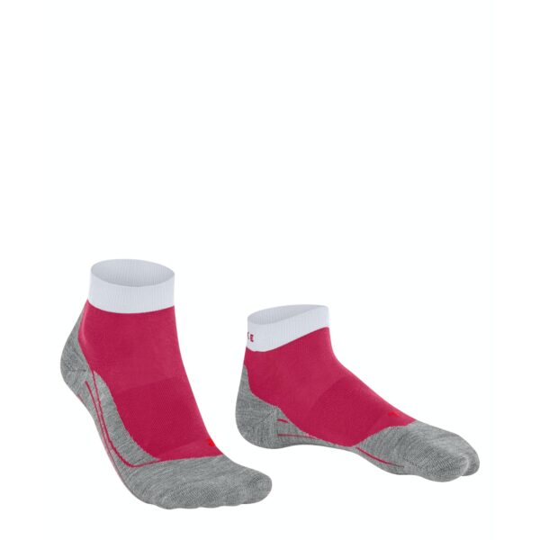 Kurze Ausdauersocken Frau Falke RU4 Hersteller: Falke Bestellnummer:4031309856001