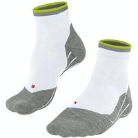 Kurze Socken Falke RU4 Endurance Reflect