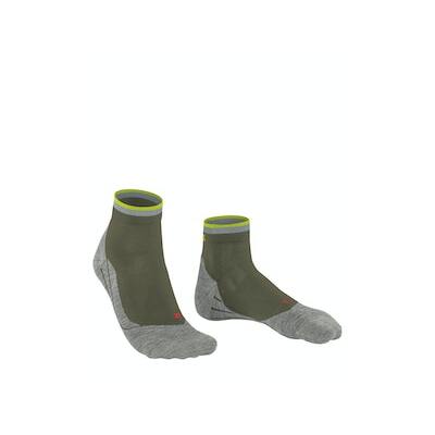 Kurze Socken Falke RU4 Endurance Reflect Hersteller: Falke Bestellnummer:4031309850399