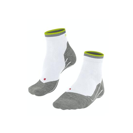 Kurze Socken Falke RU4 Endurance Reflect