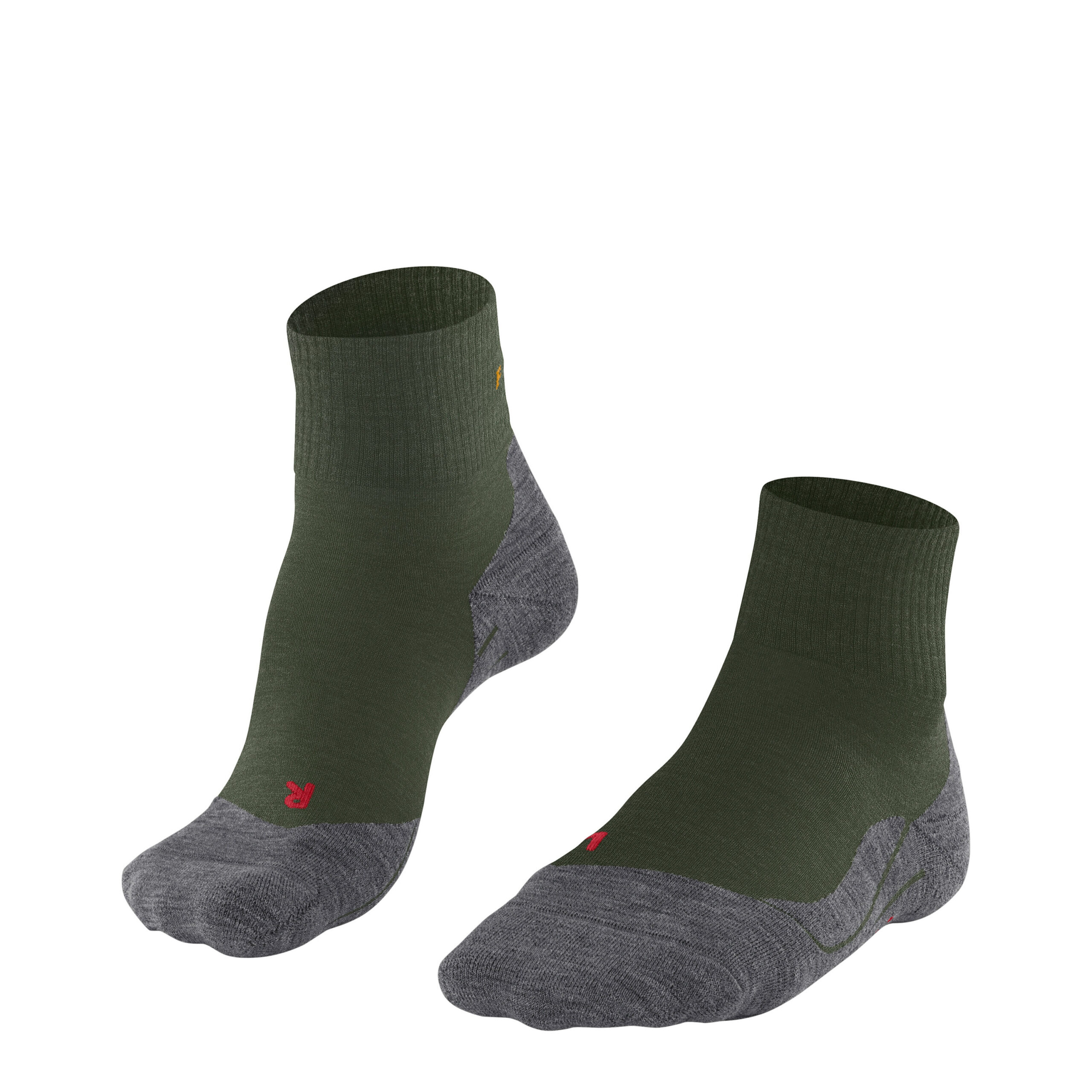 Kurze Socken Falke TK5 Wander Hersteller: Falke Bestellnummer:4067112067198