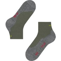 Kurze Socken Falke TK5 Wander