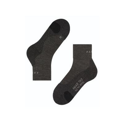 Kurze Socken Falke Tk2 Wool Hersteller: Falke Bestellnummer:4031309437835