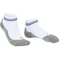 Kurze Socken Frau Falke RU4 Endurance Reflect