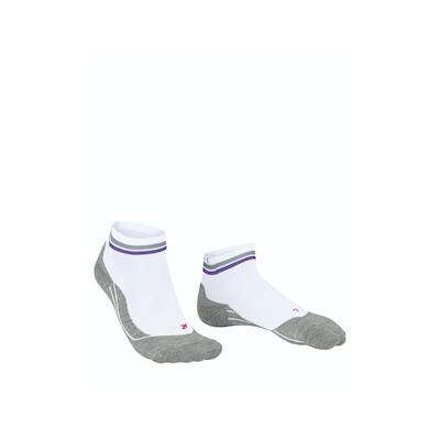 Kurze Socken Frau Falke RU4 Endurance Reflect