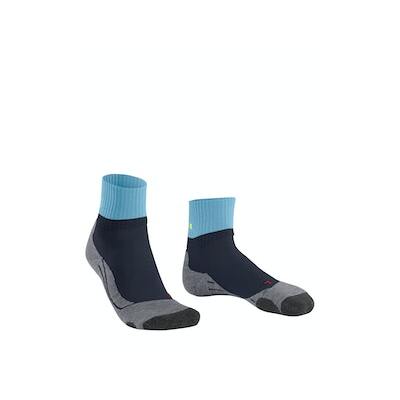 Kurze Socken Frau Falke TK2 Explore Hersteller: Falke Bestellnummer:4031309854922