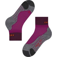 Kurze Socken für Frauen Falke TK2 Explore