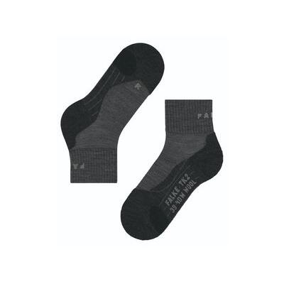 Kurze Socken für Frauen Falke Tk5 Cool