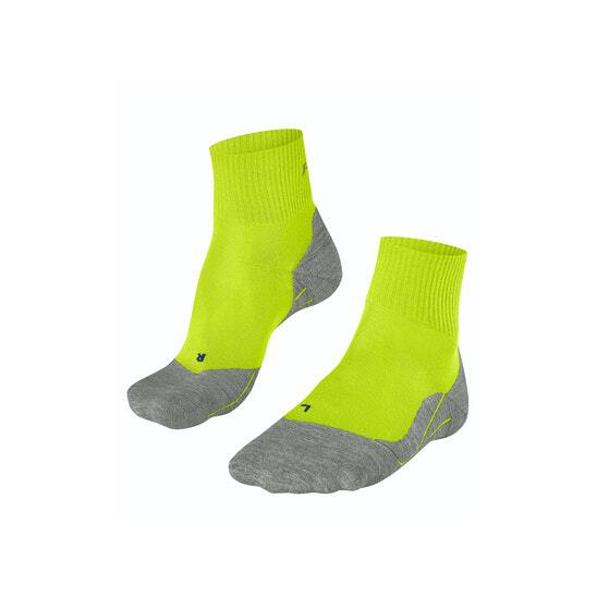 Kurze Socken für Frauen Falke Tk5 Cool