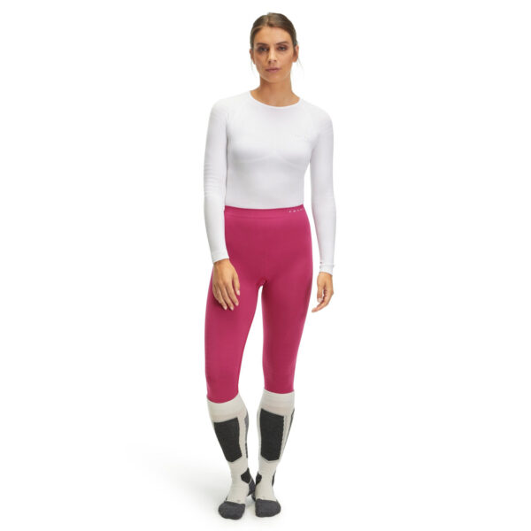 Leggings für Frauen Falke Tights Warm Hersteller: Falke Bestellnummer:4031309409931