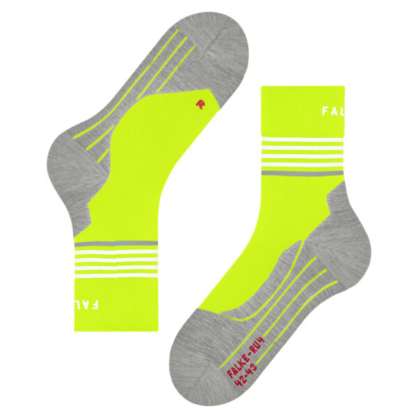 Socken Falke RU4 Endurance Reflect Hersteller: Falke Bestellnummer:4067112285455