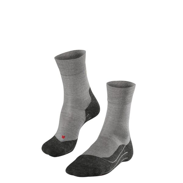 Socken Falke RU4 Wool Hersteller: Falke Bestellnummer:4043876981574