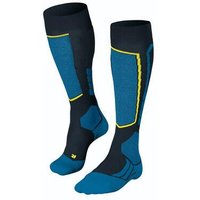 Socken Falke Sk2 Mi-bas