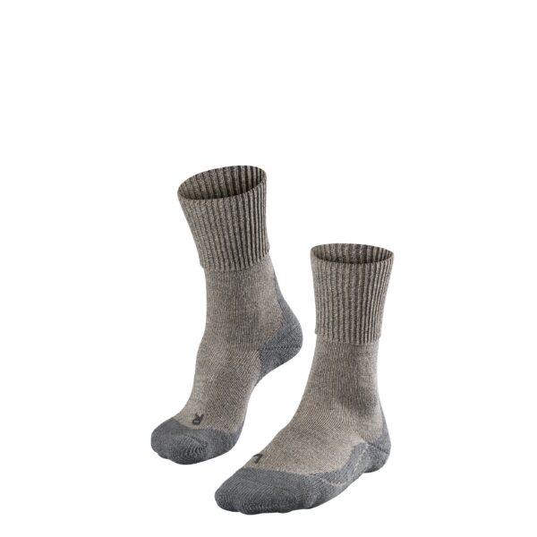 Socken für Frauen Falke TK1 Wool Hersteller: Falke Bestellnummer:4043876542737