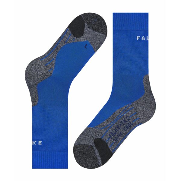 Socken Falke TK2 Cool Hersteller: Falke Bestellnummer:4043874162739