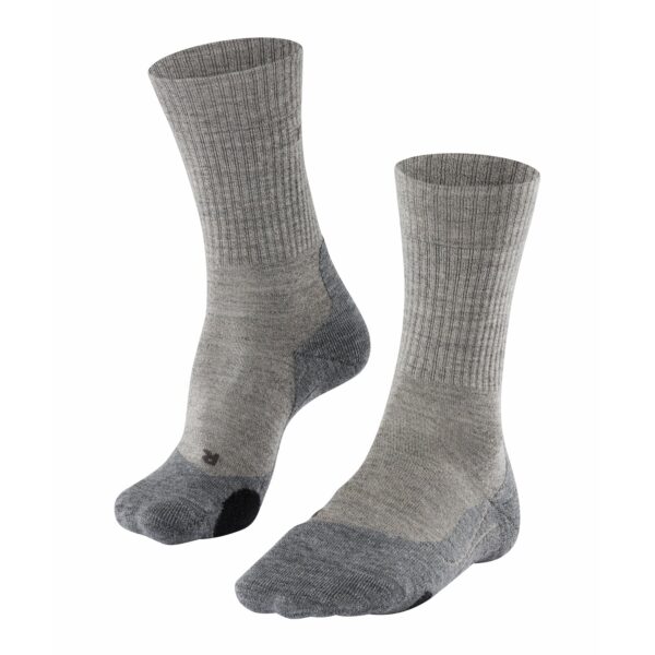 Socken für Frauen Falke TK2 Wool Hersteller: Falke Bestellnummer:4043876680804