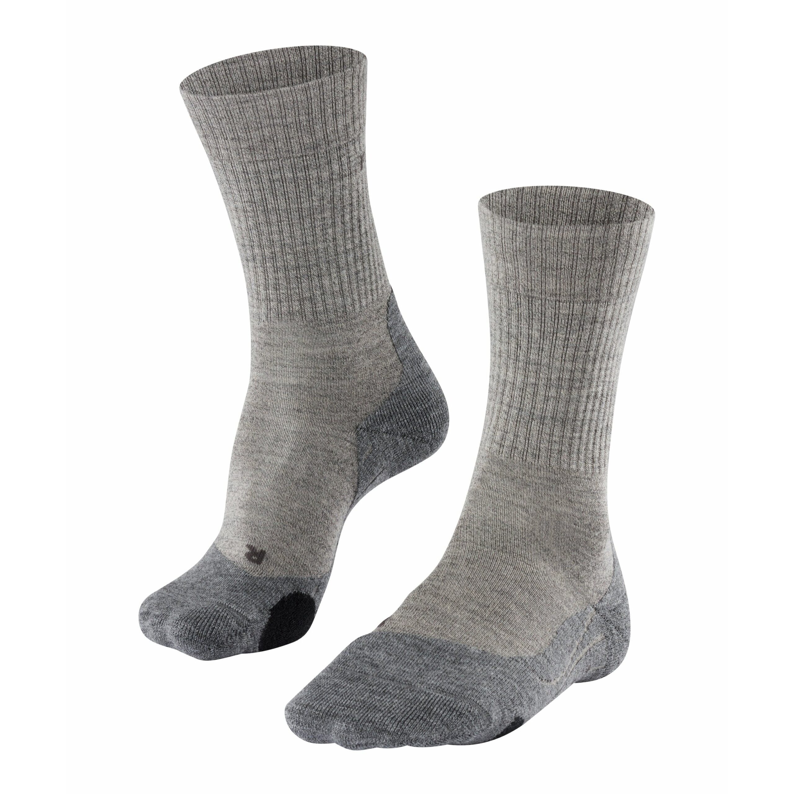 Socken für Frauen Falke TK2 Wool