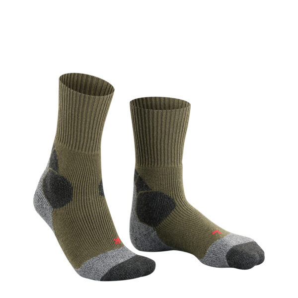 Socken Falke TKX Expedition Hersteller: Falke Bestellnummer:4067112128813