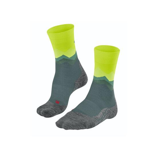 Socken Falke Tk2 Crest