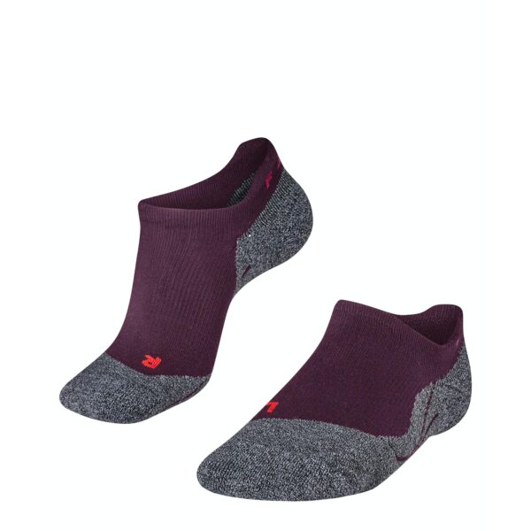 Socken comfort invisible Frau Falke RU3 Hersteller: Falke Bestellnummer:4031309999470