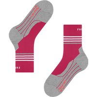 Socken für Frauen Falke RU4 Endurance Reflect