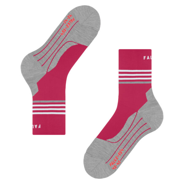 Socken für Frauen Falke RU4 Endurance Reflect Hersteller: Falke Bestellnummer:4031309850221