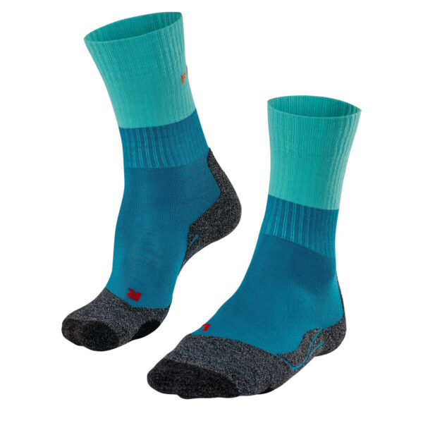 Socken für Frauen Falke TK2 Hersteller: Falke Bestellnummer:4031309187280