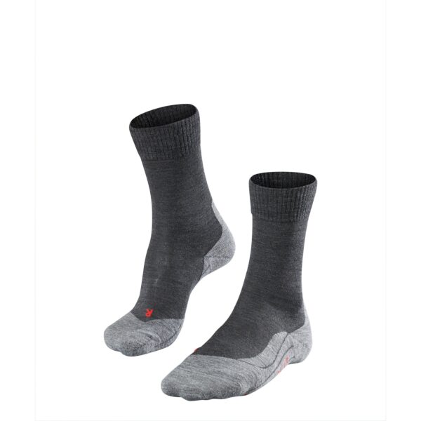 Socken für Frauen Falke TK5 Hersteller: Falke Bestellnummer:4043876569024