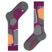 Socken für Kinder Falke Sk2 Mi-bas