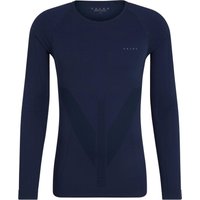 T-Shirt langarm Falke Warm