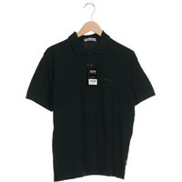 Burlington Herren Poloshirt, grün, Gr. 52