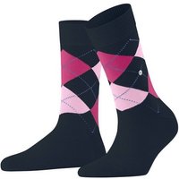 Burlington Kurzsocken Damen Socken – Queen, Kurzstrümpfe, Baumwolle