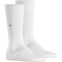 Burlington Kurzsocken Herren Socken 2er Pack - DUBLIN