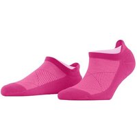 Burlington Sneakersocken Athleisure mit kühlendem Garn & leicht gepolsterter Sohle Hersteller: Burlington Bestellnummer:4049508386854