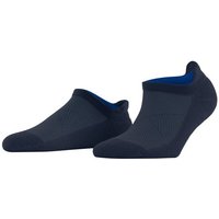 Burlington Sneakersocken Athleisure mit kühlendem Garn & leicht gepolsterter Sohle Hersteller: Burlington Bestellnummer:4049508317483