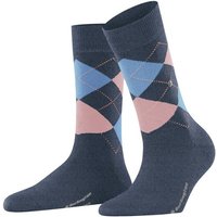 Burlington Socken